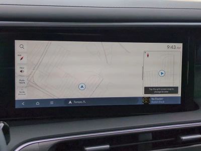 2026 Hyundai PALISADE — photo 25 view