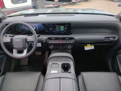 2026 Hyundai PALISADE — photo 17 view