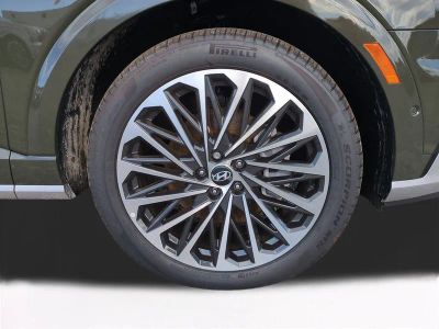 2026 Hyundai PALISADE — photo 11 view