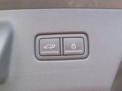 2026 Hyundai PALISADE — photo 14 view
