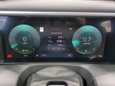 2026 Hyundai PALISADE — photo 31 view