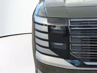 2026 Hyundai PALISADE — photo 10 view