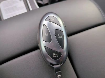 2026 Hyundai PALISADE — photo 33 view