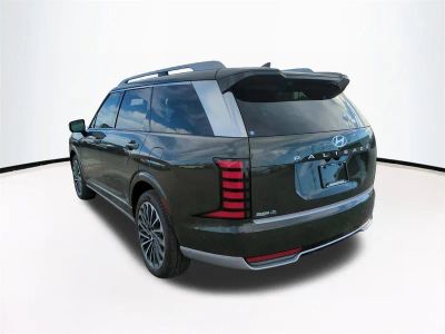 2026 Hyundai PALISADE — photo 7 view