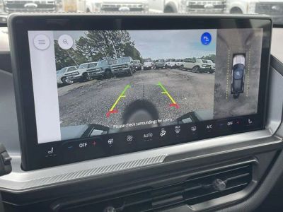2026 Ford Bronco Sport - Photo 22