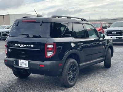 2026 Ford Bronco Sport - Photo 3