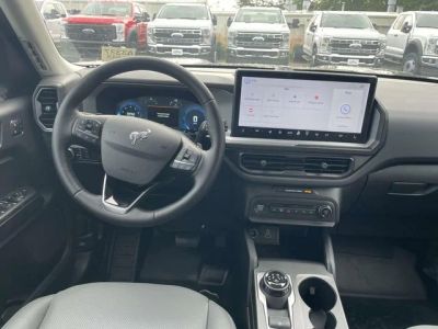 2026 Ford Bronco Sport - Photo 10