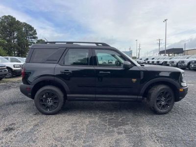 2026 Ford Bronco Sport - Photo 2