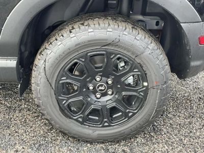 2026 Ford Bronco Sport - Photo 8