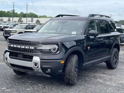 2026 Ford Bronco Sport - Photo 5