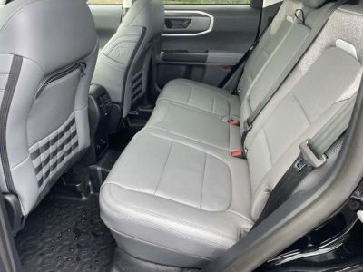 2026 Ford Bronco Sport - Photo 9