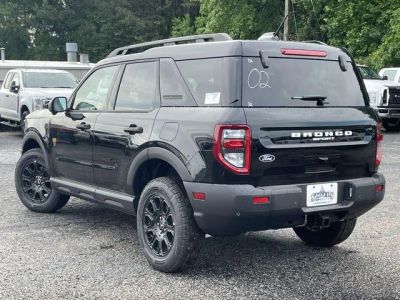 2026 Ford Bronco Sport - Photo 4