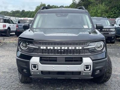 2026 Ford Bronco Sport - Photo 6