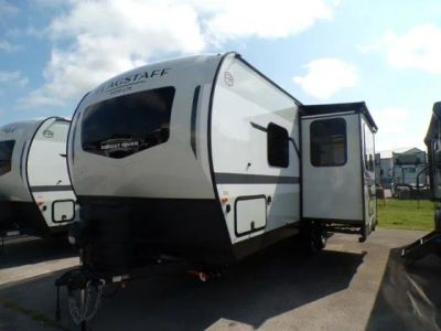 2026 Flagstaff Micro Lite - Photo 2