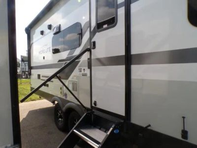 2026 Flagstaff Micro Lite - Photo 11