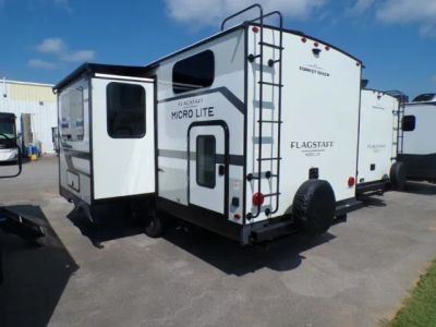 2026 Flagstaff Micro Lite - Photo 4