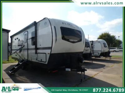 2026 Flagstaff Micro Lite - Photo 1