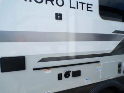 2026 Flagstaff Micro Lite - Photo 5