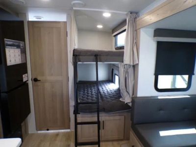 2026 Flagstaff Micro Lite - Photo 27