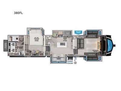 2026 Grand Design Solitude - Photo 3