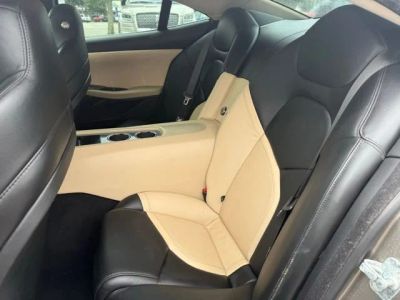 2012 Fisker Karma — photo 21 view