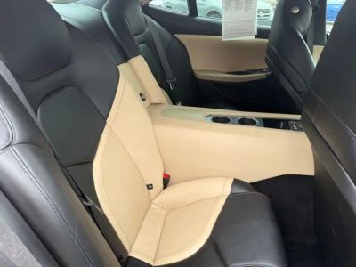 2012 Fisker Karma — photo 14 view