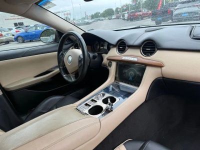 2012 Fisker Karma — photo 10 view
