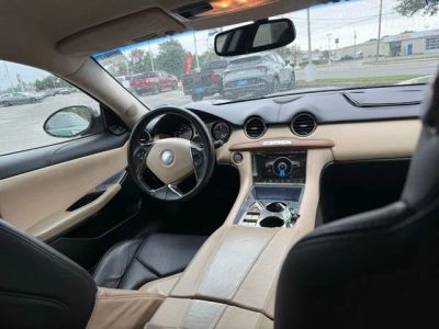 2012 Fisker Karma — photo 17 view