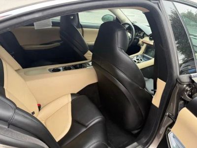 2012 Fisker Karma — photo 15 view