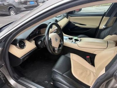 2012 Fisker Karma — photo 20 view