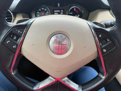 2012 Fisker Karma — photo 22 view