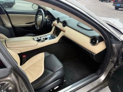 2012 Fisker Karma — photo 8 view