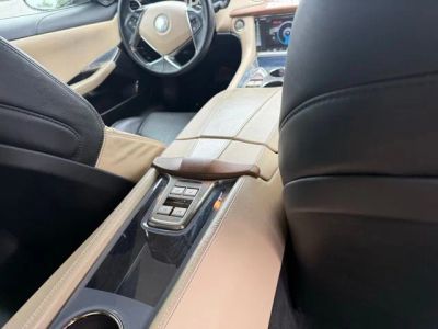2012 Fisker Karma — photo 18 view