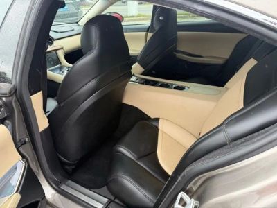 2012 Fisker Karma — photo 16 view