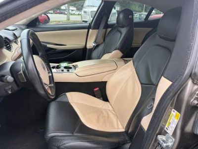 2012 Fisker Karma — photo 19 view