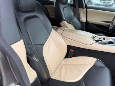 2012 Fisker Karma — photo 7 view