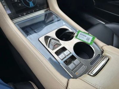 2012 Fisker Karma — photo 26 view
