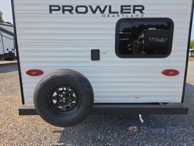 2027 Heartland Prowler — photo 15 view