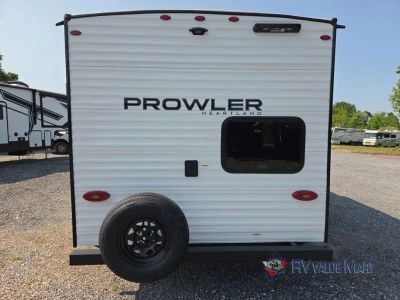 2027 Heartland Prowler — photo 7 view