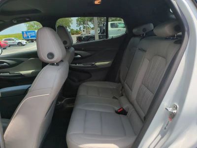 2025 Buick Envista — photo 16 view