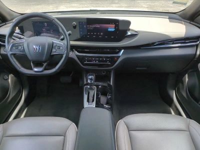 2025 Buick Envista — photo 17 view