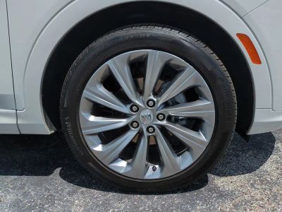 2025 Buick Envista — photo 11 view