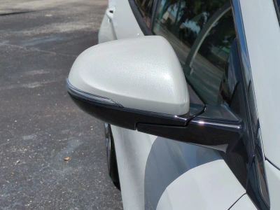 2025 Buick Envista — photo 12 view