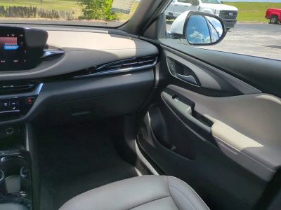 2025 Buick Envista — photo 19 view