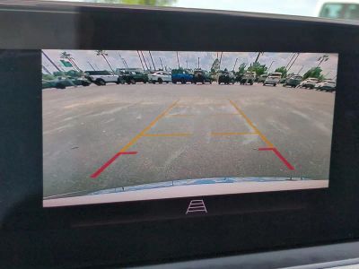 2025 Buick Envista — photo 25 view
