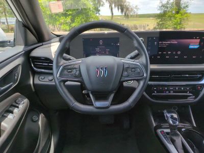 2025 Buick Envista — photo 18 view