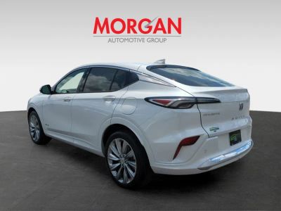 2025 Buick Envista — photo 7 view