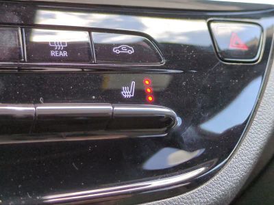2025 Buick Envista — photo 27 view