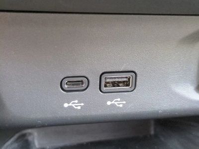 2025 Buick Envista — photo 26 view