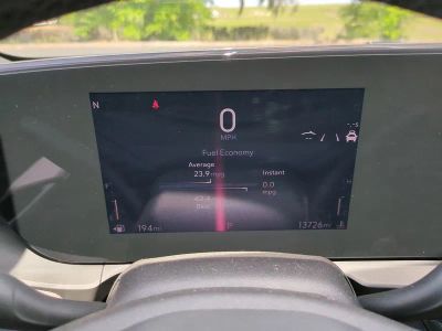 2025 Buick Envista — photo 31 view